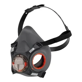 JSP Force8 F8-830 Large - Half-Face Mask with Reflective Features & Comfort Straps JSP Force8 F8-830 Large - Halfgelaatsmasker met Reflectie & Comfortbanden