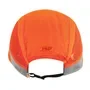 JSP HardCap AeroLite Veiligheidspet 2,5 cm Klep HV-Oranje - Lichtgewicht & EN 812