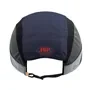 JSP HardCap AeroLite Veiligheidspet Navy - 5 cm Klep, EN 812 & Lichtgewicht (≤135 g)