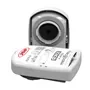 JSP P3 Stoffilters PressToCheck - Extra Levensduur & Fijnstofbescherming - 2 Stuks