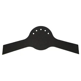 JSP PowerCap IP Face Seal CAU071 - Replacement Part for Optimal Protection JSP PowerCap IP Gezichtsafdichting CAU071 - Vervangend Onderdeel voor Optimale Bescherming