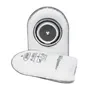 JSP PressToCheck P3 Compact Filters - Ultralicht & Geurfilterend - 2 Stuks