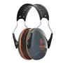 JSP Sonis Compact Gehoorkap AEB030 - Hoofdband, SNR 32 & Verstelbare Stalen Armen