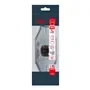 JSP Springfit 436ML FFP3V Masker - Compact & Typhoon™ Ventiel voor Extra Comfort