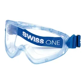 JSP Safety Glasses 2PROV23C - Clear, Anti-Scratch/Anti-Fog & Optical Class 1 (2C-1.2 19 BT KN CE) JSP Veiligheidsbril 2PROV23C - Helder, Anti-Kras/Condens & Optische Klasse 1 (2C-1.2 19 BT KN CE)