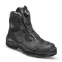Lemaitre Balder Veiligheidsschoen S3 Zwart - Met UTurn Vetersysteem & Memory Foam Inlegzool - Maat 44