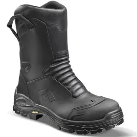 Lemaitre FREYR S3 SRC Low-Cut Safety Boot - Trailium Nordic with Innovative Lacing System - Size 43 Lemaitre FREYR S3 SRC Lage Veiligheidslaars - Trailium Nordic met Innovatief Vetersysteem - Maat 43