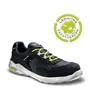 Lemaitre Planet Veiligheidsschoen S3S Laag Zwart - Duurzaam & Gerecycled Materiaal - Maat 46
