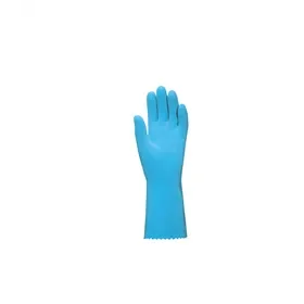 MAPA Jersette 300 Werkhandschoen Natuurlatex Blauw – Chemisch Bestendig & Comfort, Maat 5 MAPA Jersette 300 Werkhandschoen Natuurlatex Blauw – Chemisch Bestendig & Comfort, Maat 5