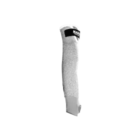 MAPA Krytech Arm 532 Cut-Resistant Arm Protector - Adjustable, Comfortable & Washable - One Size Fits All MAPA Krytech Arm 532 Snijvaste Armbeschermer - Verstelbaar, Comfortabel & Wasbaar - One Size Fits All