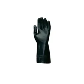 MAPA Technic 420 Chemisch Bestendige Handschoenen - Neopreen & Flockvoering, Maat 10 MAPA Technic 420 Chemisch Bestendige Handschoenen - Neopreen & Flockvoering, Maat 10