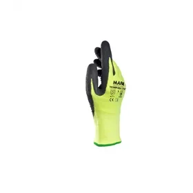 MAPA Temp-Dex 710 Heat-Resistant Work Gloves - Size 7 MAPA Temp-Dex 710 Snijbestendige Werkhandschoen - Maat 7