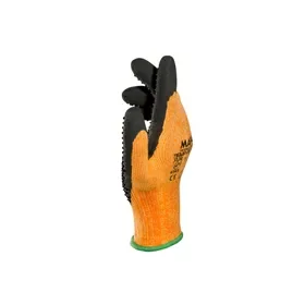 MAPA Temp-Dex 720 Heat-Resistant Work Gloves - Size 7 MAPA Temp-Dex 720 Hittebestendige Werkhandschoen - Maat 7