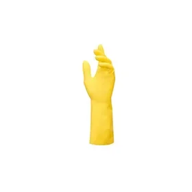 MAPA Vital 124 Latex Lined Work Gloves, Cream - Size 10 MAPA Vital 124 Werkhandschoen Latex Gevoerd Crème - Maat 10