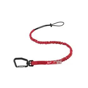 Milwaukee 1351 4,5 kg Lanyard + zekering Milwaukee 1351 4,5 kg Lanyard + zekering