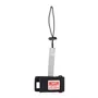 Milwaukee 2107 Polsband Lanyard – Verstelbaar & Veilig voor Gereedschap met Klittenbandsluiting