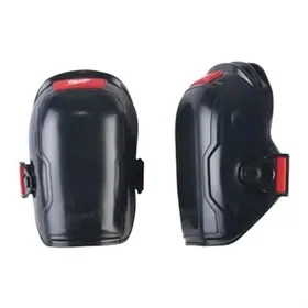 Milwaukee 8136 Flex Knee Pads - Pair Milwaukee 8136 Flex Kniebeschermers - Per Paar