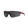 Milwaukee 8764 Veiligheidsbril Getint - Anti-Fog, Krasvast & Lichtgewicht Comfort