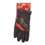 Milwaukee Free-Flex Werkhandschoen SMARTSWIPE™ Zwart/Rood - Maat 8