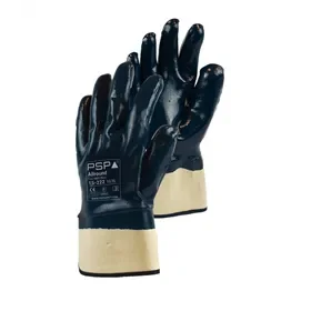 Milwaukee Werkhandschoenen Snijklasse 5/E - Dubbele Nitrillaag, Grip & Touchscreen Compatibel - Maat 10 Milwaukee Werkhandschoenen Snijklasse 5/E - Dubbele Nitrillaag, Grip & Touchscreen Compatibel - Maat 10