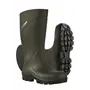 Nora Mega-Max II Veiligheidslaars S5 Groen - Lichtgewicht PU met SRC Slipweerstand - Maat 39