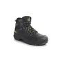 PERF Builder 308 Veiligheidsschoen S3 Hoog Zwart - Waterafstotend & Stalen Neus - Maat 48