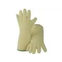 PPE Factory Heatbeater 2 Hittebestendige Werkhandschoen - 600°C Para-Aramide, 42 cm