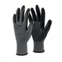 PSP 10-510 Werkhandschoen Nitril Foam Zwart – Oliegrip & Vloeistofdichte Palm, Maat 11