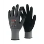 PSP 10-570 Werkhandschoen Nitril Foam Zwart – Oliegrip & Ademend Comfort, Maat 5