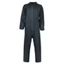 PSP 30-103 Regenoveral Bergen Navy - Waterdicht, Gelaste Naden & Capuchon - Maat M