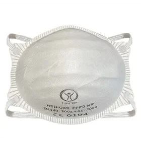 PSP 30-212 HSD-CO2 Mondmasker FFP2 