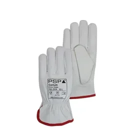 PSP 32-209 Werkhandschoen Corium Driver Nappa - Maat 8 PSP 32-209 Werkhandschoen Corium Driver Nappa - Maat 8