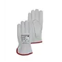 PSP 32-209 Werkhandschoen Corium Driver Nappa - Maat 9