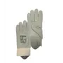 PSP 34-270 Driver Werkhandschoen Corium Runderleer Beige – Soepel & Ongevoerd, Maat 12