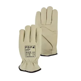 PSP 34-610 Winterhandschoen Rundleer – Gevoerd & Soepel Driver Model, Maat 11 PSP 34-610 Winterhandschoen Rundleer – Gevoerd & Soepel Driver Model, Maat 11
