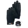 PSP 39-510 Mechanic Grip Pro Werkhandschoen Zwart – Antislip & Verstevigd Comfort, Maat 8