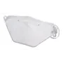 PSP 40-212 Vouwmasker FFP2 – Comfortabele Pasvorm met Neusbrug & Latexvrije Elastieken