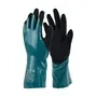 PSP 40-280 Chemical Top SandyN Werkhandschoenen Groen - Chemisch Bestendig & Foodkeur, Maat 8