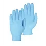 PSP 50-220 Nitril Handschoen Blauw L - Dun & Soepel, Latexvrij & EN455 Gecertificeerd
