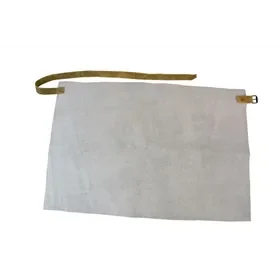 PSP 60-150 Corium Lasschort Splitleer - Verstelbaar 60×40cm PSP 60-150 Corium Lasschort Splitleer - Verstelbaar 60×40cm