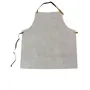 PSP 60-200 Lasschort Splitleer - Verstelbaar Rundsplitleder 90×70cm