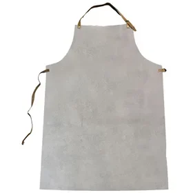 PSP 60-250 Corium Lasschort Splitleer - Verstelbaar 120×80cm PSP 60-250 Corium Lasschort Splitleer - Verstelbaar 120×80cm