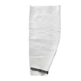 PSP 61-940 Corium Welding Shoulders Split Leather - With Buckle & Suitable for Overhead Welding PSP 61-940 Corium Lasschouders Splitleer - Met Gesp & Geschikt voor Bovenhoofd Lassen