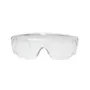 PSP Bezoekersbril 28-009 - Helder PC Lens, UV-bescherming & Zijbescherming