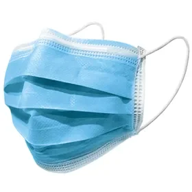 PSP Surgical Mask 3-Ply EN14683 Type IIR PSP Chirurgisch Masker 3-laags EN14683 Type IIR