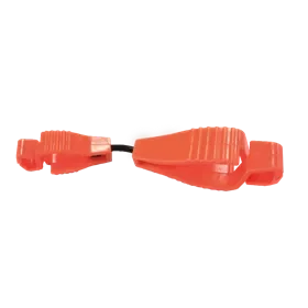PSP Gloveguard Handschoenklem Oranje – Stevige Grip & Niet-Geleidend PSP Gloveguard Handschoenklem Oranje – Stevige Grip & Niet-Geleidend