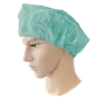 PSP Haarnetjes Baret PP Groen 53cm - 100 Stuks