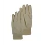 PSP Katoenen Werkhandschoen - Keperdoek met Tricot Manchet