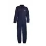 PSP Offshore Overall FR-AST Navy - Vlamvertragend & Antistatisch, Maat 48