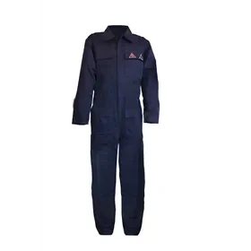 PSP Offshore Overall FR-AST Navy - Vlamvertragend & Antistatisch, Maat 52 PSP Offshore Overall FR-AST Navy - Vlamvertragend & Antistatisch, Maat 52